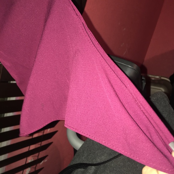 Off shoulder shirt - Picture 2 of 3